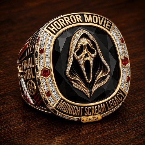 HRR Premium Ring TTNL