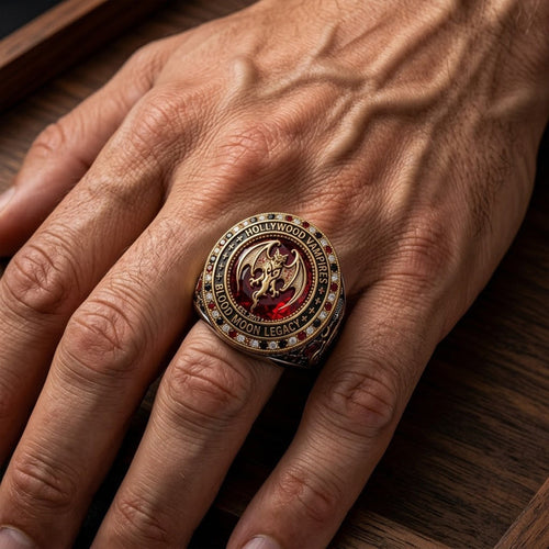 HLVP Premium Ring HQH