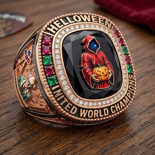 HLWB Premium Ring TTNL