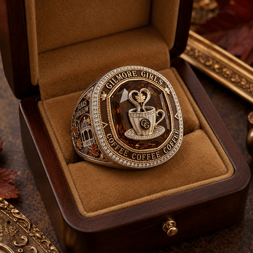 GMG Premium Ring NPL