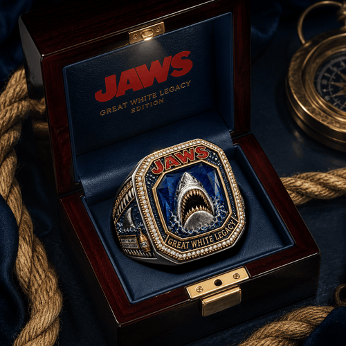 JAWS Premium Ring NPL