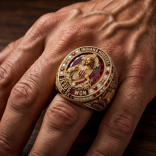 IDH Premium Ring HQH