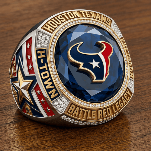 HTX Premium Ring TTNL