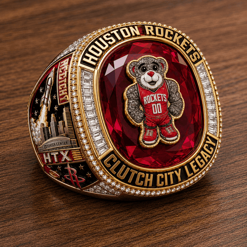 HTRK Premium Ring TTNL