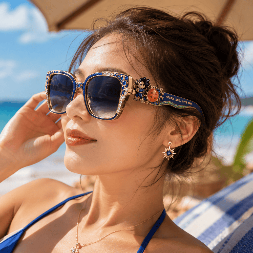 PREMIUM DRGB UNISEX SUNGLASSES NTVA