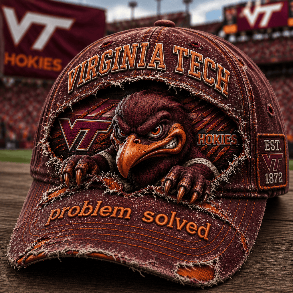 VTH PREMIUM VINTAGE CAP PDL