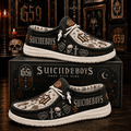 Premium SCDB Loafer Shoes TMH