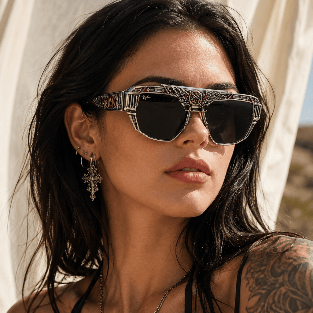 PREMIUM SLER UNISEX SUNGLASSES HQH